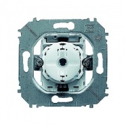 Переключатель двухклавишный ABB impuls 10А 250В (2001/6/6 U)