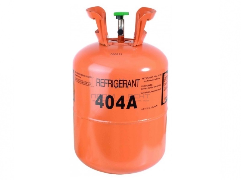 Фреон R404a