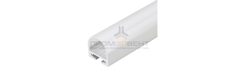 Профиль SL-LINE-2011M-2000 ANOD