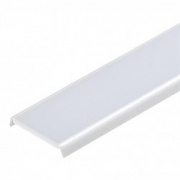 Экран матовый для профиля PLS-LOCK