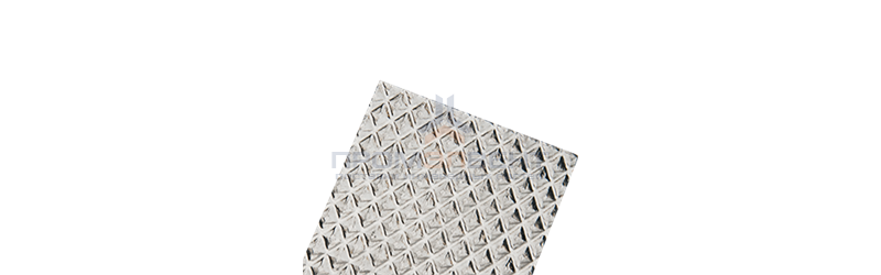 Рассеиватель призма стандарт для 1800*155 (1793*151 мм) 2 шт в упаковке РИТМ81