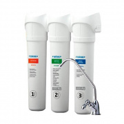 Фильтр для воды ГЕЙЗЕР Смарт (для мягкой/железистой/жесткой воды)