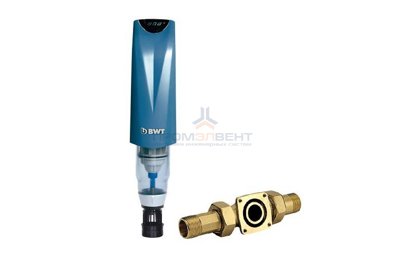 Фильтр тонкой очистки промывной BWT Infinity AP - 2
