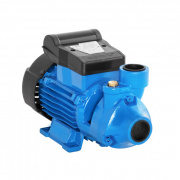 Насос вихревой Aquario ADB-60 - 0,76 кВт (однофазный, PN8, Hmax 55 м, Qmax 2,4 м³/ч)