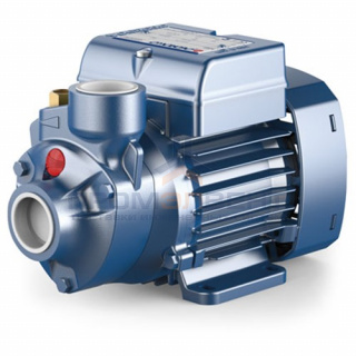 Насос вихревой Pedrollo PK 60 - 0,37 кВт (3x230/400 В, PN6, Qmax 40 л/мин, Hmax 38 м)
