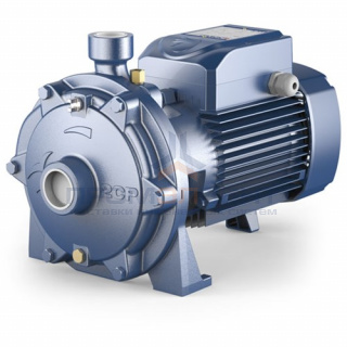 Насос центробежный Pedrollo 2CP 40/180B - 5,5 кВт (3x230/400 В, PN10, Qmax 400 л/мин, Hmax 73 м)