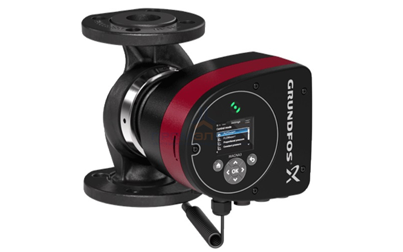 Насос циркуляционный Grundfos MAGNA3 25-60