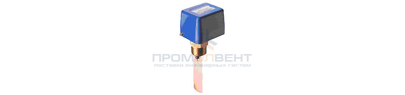 Реле протока Danfoss FQS-U30G