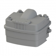 Установка канализационная SFA Sanicubic 2 Classic R4 (3000Вт, проводная сигнализация и выносной б/у)