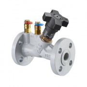 Вентиль регулирующий Oventrop Hydrocontrol VFC (16 бар) - Ду80 (с фланцами по ANSI)