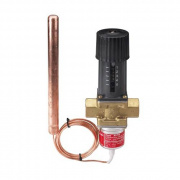 Клапан балансировочный Danfoss AVTB - 3/4" (ВР/ВР, PN16, Tmax 130°C, для накопител.водонагревателей)