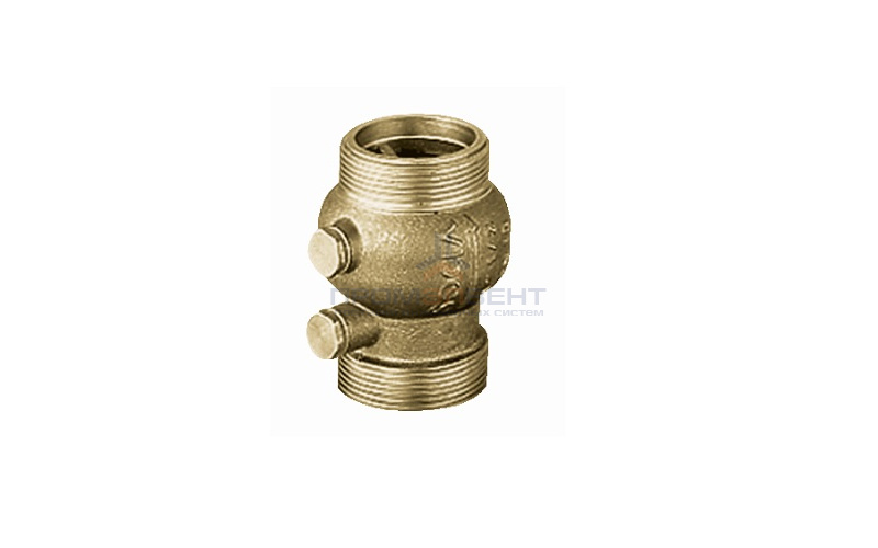 Клапан обратный Danfoss 223 - 3/4