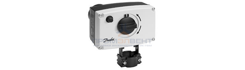 Электропривод Danfoss AMV 25 SU