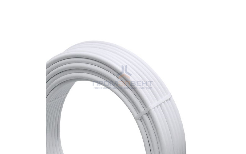 Труба из сшитого полиэтилена Oventrop Copex - 16x2.0 (PE-Xc/EVOH, PN10, Tmax 90°C, бухта 240 м.)