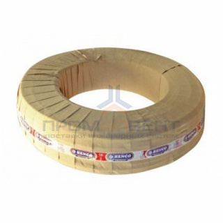 Труба металлопластиковая Henco STANDARD - 16x2.0 (PE-Xc/AL/PE-Xc, PN16, Tmax 95°C, бухта 200 м.)