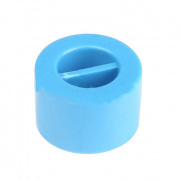 Заглушка ДЖИЛЕКС - 25 (винтовая, для труб ПНД)