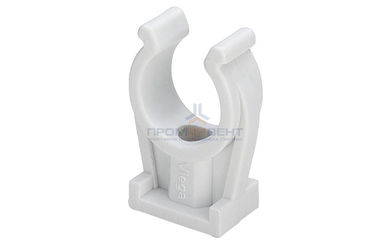 Клипса для труб Viega R4 94826C1 - 15