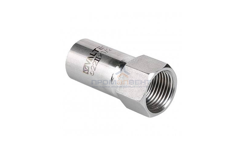 Переход на внутреннюю резьбу VALTEC VTi.907 - 15 x 1/2