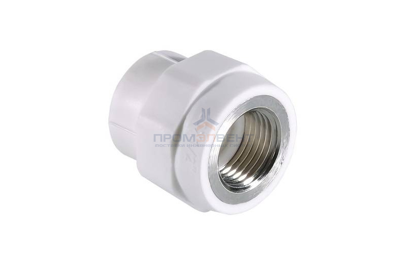 Переход на внутреннюю резьбу VALTEC VTp.702 - 25 x 3/4