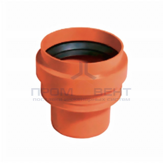 Переход на трубы асбестоцементные SINIKON НПВХ 200x250