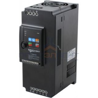 Частотный INNOVERT ISD552M21E