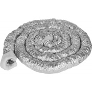 Изолированный Shuft SONOSFA-H d160ммх10м