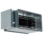 Электронагреватель Shuft EHR 600x350 - 45