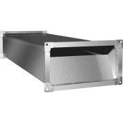 Шумоглушитель Energolux SQRG 80-50/1000