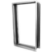 Гибкая вставка Zilon ZFC 500*300