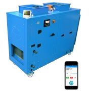 Установка VIP 7 Globalvent 