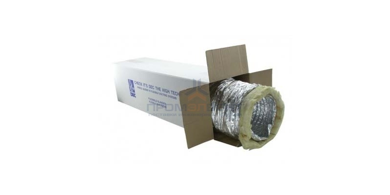 SONODEC 25 DS d254мм/10 м
