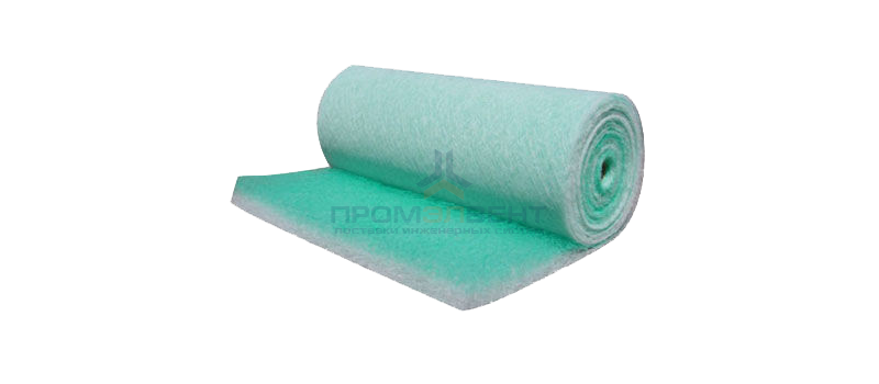 Фильтр напольный Paint-Stop 1,5 * 20