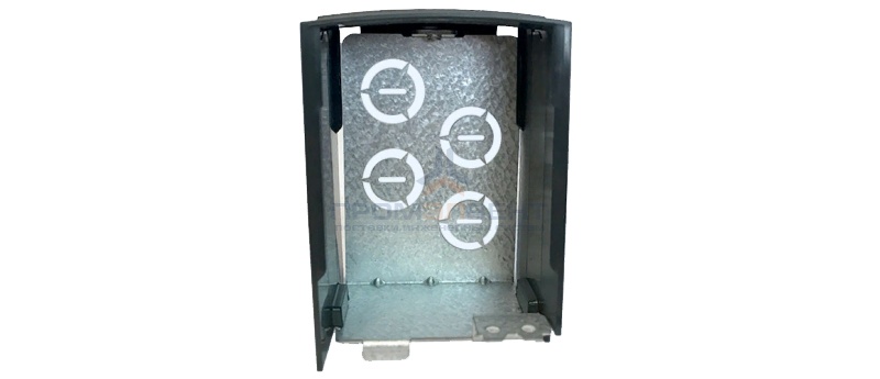 Частотный преобразователь Danfoss Комплект NEMA1-M4