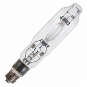 Лампа металлогалогенная Osram HQI-T 2000W/D 380V 10,3A E40 180000lm 7250k p30 d100x430mm