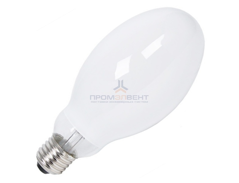 Лампа ртутная ДРВ Osram HWL 250W 225V E40 бездроссельная