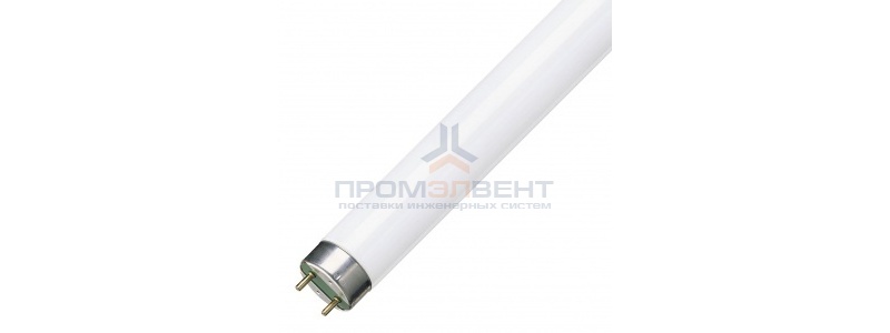 Люминесцентная лампа T8 Osram L 36 W/840 PLUS ECO G13, 1200 mm