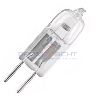 Лампа галогеновая Osram 64428 HALOSTAR OVEN 20W 12V G4 450°C для духовых шкафов