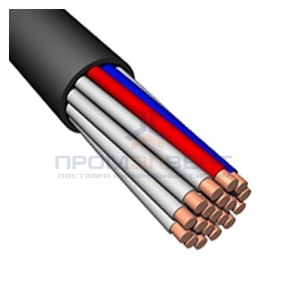 Кабель контрольный КВВГнг(А) 19х1,5