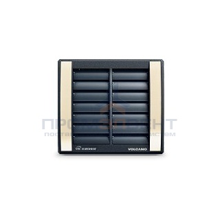 Тепловентилятор водяной VOLCANO V45