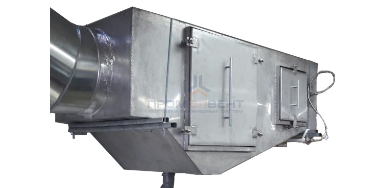 ГИДРОФИЛЬТР ДЛЯ ВЕНТИЛЯЦИИ 5000