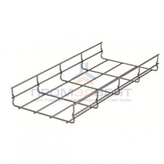 Проволочный лоток 50х500 L 3000 RAL