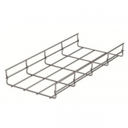 Проволочный лоток 80х600 L3000