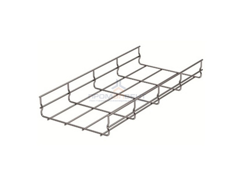 Проволочный лоток 30х500 L3000