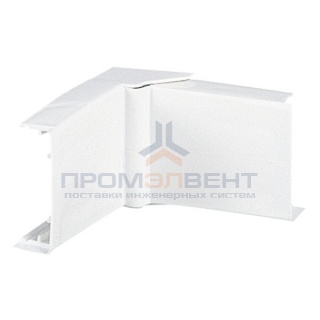 Угол внутренний-внешний Legrand для кабель-канала 40х20