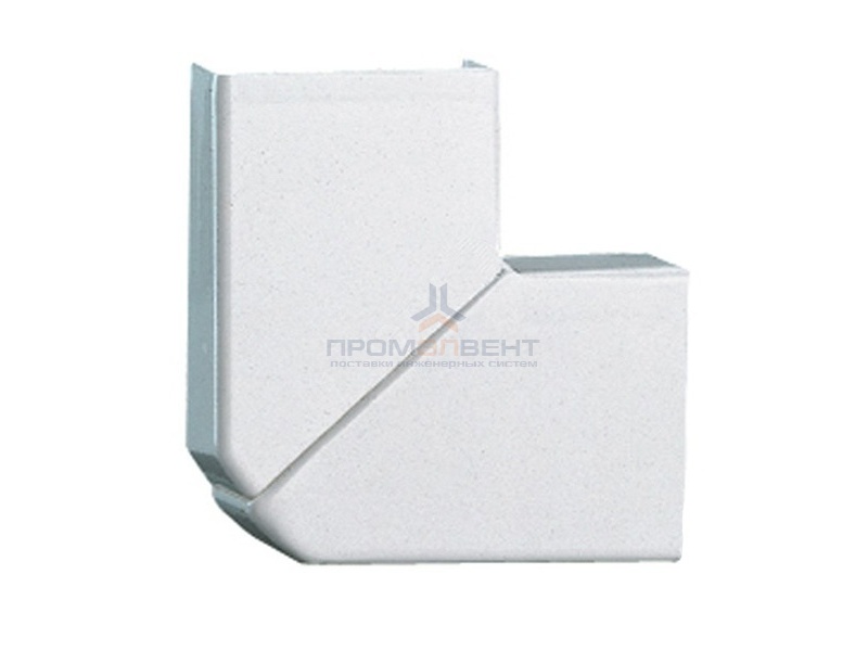 Угол плоский Legrand для кабель-канала 32х20