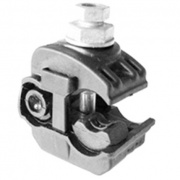 Зажим прокалывающий Р4 1,5-10/6-95