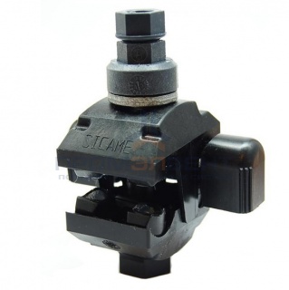 Зажим прокалывающий изолированный TTD 101 FJ2TA (м.6-54 о.4-35)