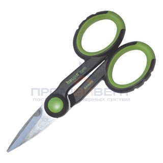 Ножницы универсальные HAUPA 140мм