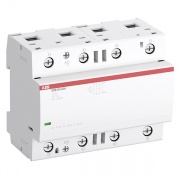Контактор ESB100-40N-06 модульный (100А АС-1, 4НО), катушка 230В AC/DC