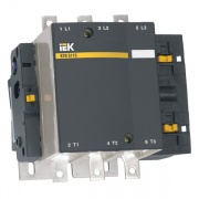 Контактор КТИ-5115  115А  400В/АС3 ИЭК